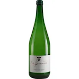 Eric Grünewald 2023 mEIN LITER WEIN feinherb 1,0 L