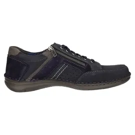 Josef Seibel New Anvers 87 Herren Dunkelblau 42