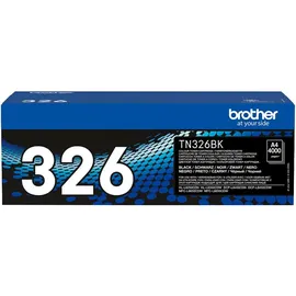 Brother TN-326BK schwarz