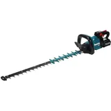 Makita Akku-Heckenschere XGT 40 V max • 750 mm • 2.000 - 5.000 Hub/min • 23,5 mm