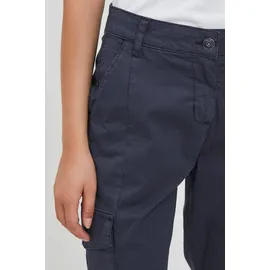 Oxmo OXCoco Cargohose Regular Blau XXL