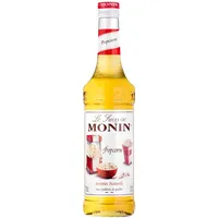 Monin Sirup Popcorn Geschmack 0,7L