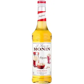 Monin Sirup Popcorn Geschmack 0,7L