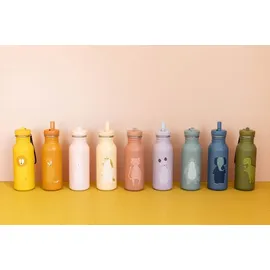 Trixie Trinkflasche Kinder Gelb 0,5 l
