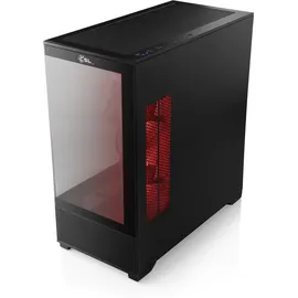 CSL Levitas V29210 AMD Ryzen 7 8700F 32 GB RAM 1 TB SSD GeForce RTX 5060 Windows 11 Home