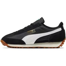 Puma Lifestyle Easy Rider Vintage | Sneaker für Unisex | Black / White - 37.5
