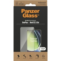 Panzer Glass Panzerglass Gehärtetes Glass Edge To Edge Displayschutzfolie OnePlus Nord Ce 3 Lite