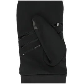 Endurance Zanny Lauffäustlinge 1001 - black XS