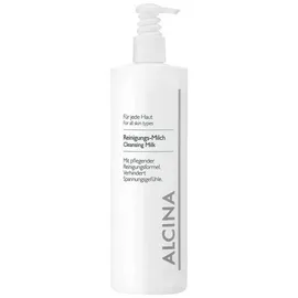 Alcina Reinigungsmilch 500 ml