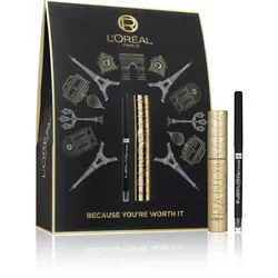 L’Oréal Paris Panorama Geschenkset für die Augen