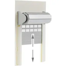 Viessmann Rolltor mit motorischem Antrieb 5172 H0