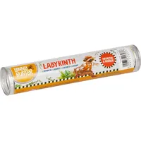 Die Spiegelburg Labyrinth "Drunter & Drüber - Lenny Hunter"