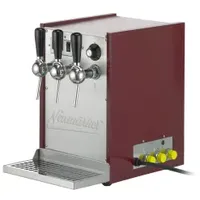 Neumärker Heiße Spitze III Glühweindurchlauferhitzer