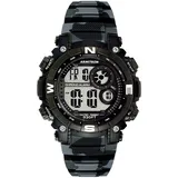 Armitron Sport Sportuhr 40/8284CBK