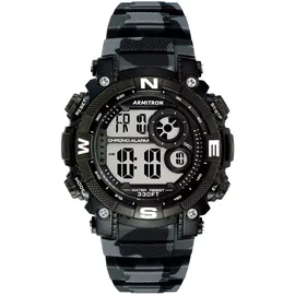 Armitron Sport Sportuhr 40/8284CBK