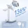 Esr Orbit Halolock Magsafe Apple Airpods Pro 3 Weiss