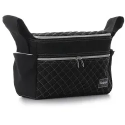 Emmaljunga Kinderwagen De Luxe Organizer Artikelzustand: neu & Gebrauchsspuren: keine