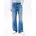 Relax-fit-Jeans TOMMY JEANS Damen 27 Länge 30 blau denim Denim/Jeans Obermaterial 99 Baumwolle 1 Elasthan unifarben relaxed fit lang Jeans