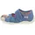 superfit BONNY Blau 8400 27
