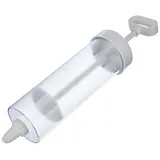 Westmark Garnierspritze weiß