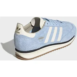 adidas SL 72 RS Herren Weite E Clear Sky/Cream White/Core Black 43 1/3