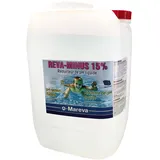 Mareva PH-Reduzierer flüssig 15% 20 l