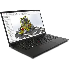 Lenovo ThinkPad P14s G6 Intel Core Ultra 7 265H 32 GB RAM 1 TB SSD 21QT0060GE
