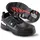 Miller Optik GmbH Brynje Sicherheitsschuh Drizzle S3 SRC Schwarz-37 - Schwarz - 37