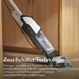 Bissell CrossWave Edge