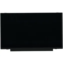 Lenovo LGD 14" (35,6 cm) FHD 45 % Farbraum, 250 nit Panel, blendfrei