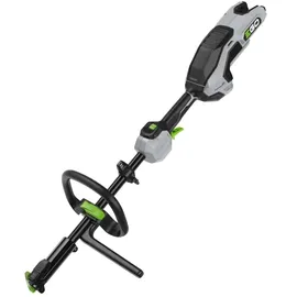 EGO MSBC1600E-K0000 Multi-Tool Power Head ohne Akku + Line Trimmer + Brush cutter KIT