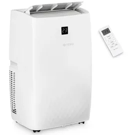 veska Mobile Klimaanlage 12000 BTU mobil