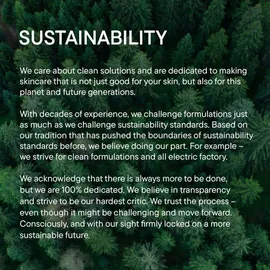 Babor HSR Lifting Cream 50 ml