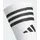 adidas Sportsocken 3er Pack Schwarz/Weiß 39-42