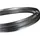Bandimex Schraubstock Edelstahl 14 mm weiß