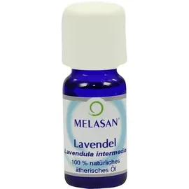 melasan produktions- und vertriebsges. m.b.h. Lavendel Barreme öl ätherisch