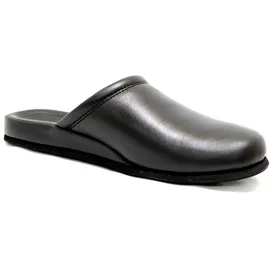 ROHDE Herren Varberg Pantoffeln, 90 Schwarz, 43 EU