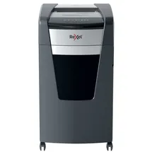 Rexel Momentum Extra XP516+ Schwarz