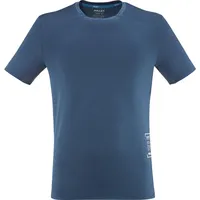 Millet Intense Pro Light TS SS M dark denim