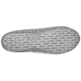 Falke Cosyshoe Light Grey Melange 41