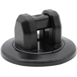 Hiplok Anchor A1000 Wand-/Bodenschloss, schwarz