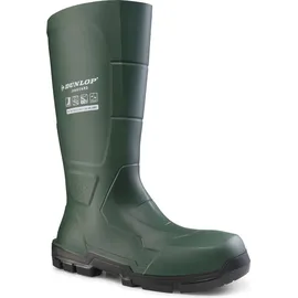 Dunlop JobGUARD Full Safety in grün 38