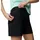 Columbia Leslie Falls Ii Long Kurze Hose - Black - 6