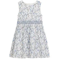 Danamade Kleid DPADME", in blau, / 146