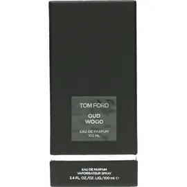 Tom Ford Oud Wood Eau de Parfum 100 ml