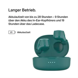 Belkin SoundForm Bolt Teal