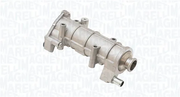MAGNETI MARELLI Kühler, Abgasrückführung 571822112247 für Fiat