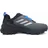 Core Black/Grey Three/Blue Rush 42