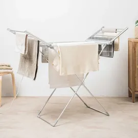 InnovaGoods Warmmat 1 m grau