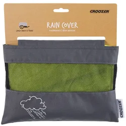 CROOZER Regenverdeck für Croozer Cargo Pakko / Tuure